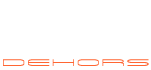 Logo Cia Dehors